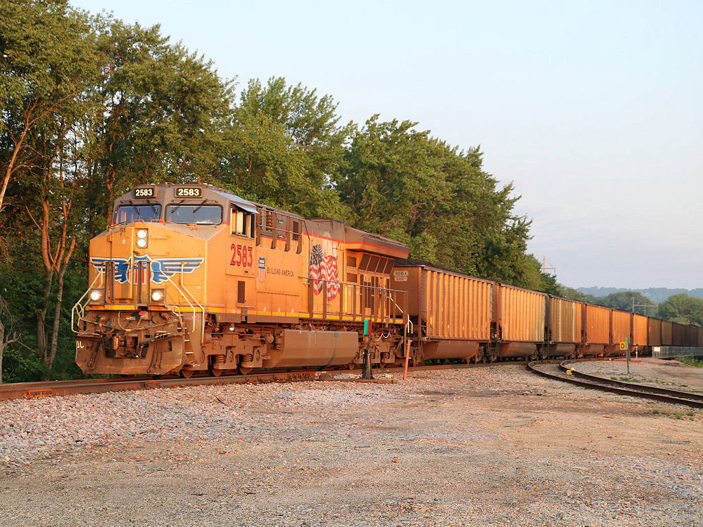 UP 2583